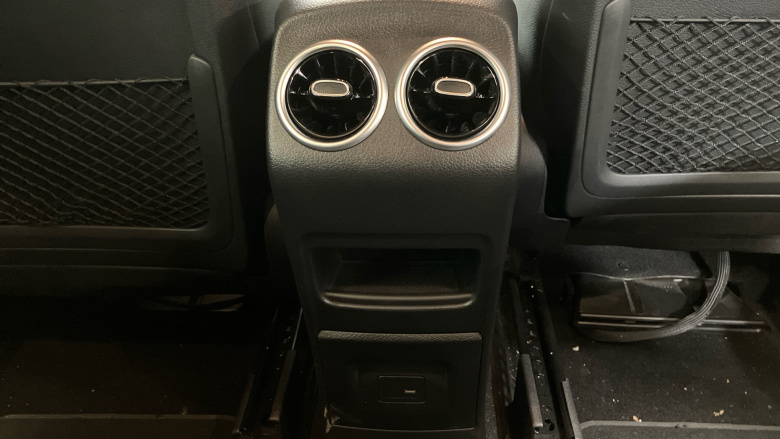 Mercedes-Benz B-Class B200 AMG Line Executive 5dr Auto Petrol Hatchback